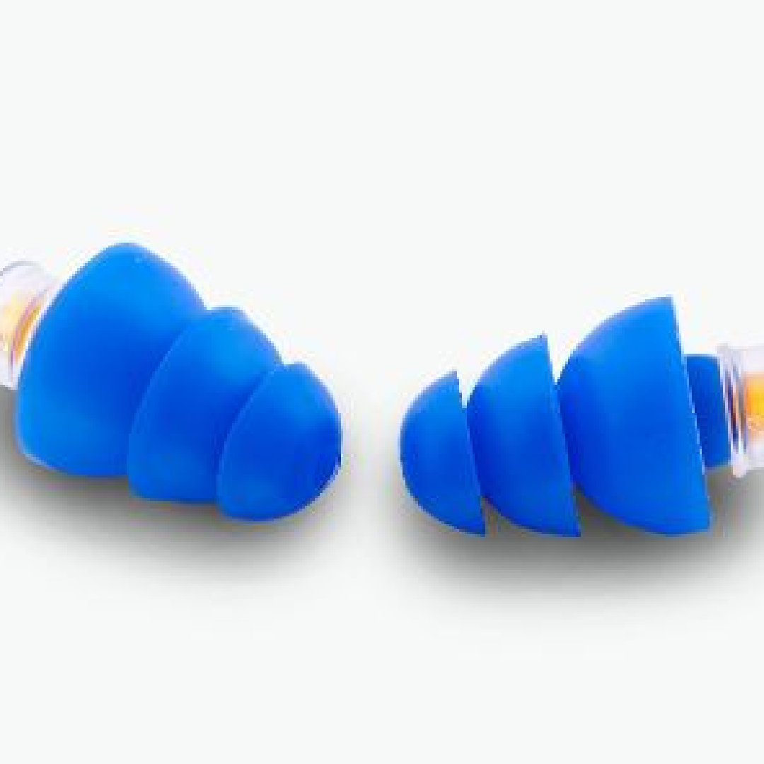 H9A Ear Muff - High Noise Reduction Safety Gear