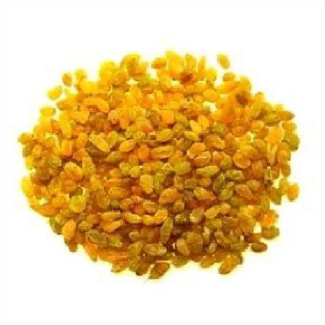 Brown Raisins Kishmish Sweet and Nutritious Dry Fruit