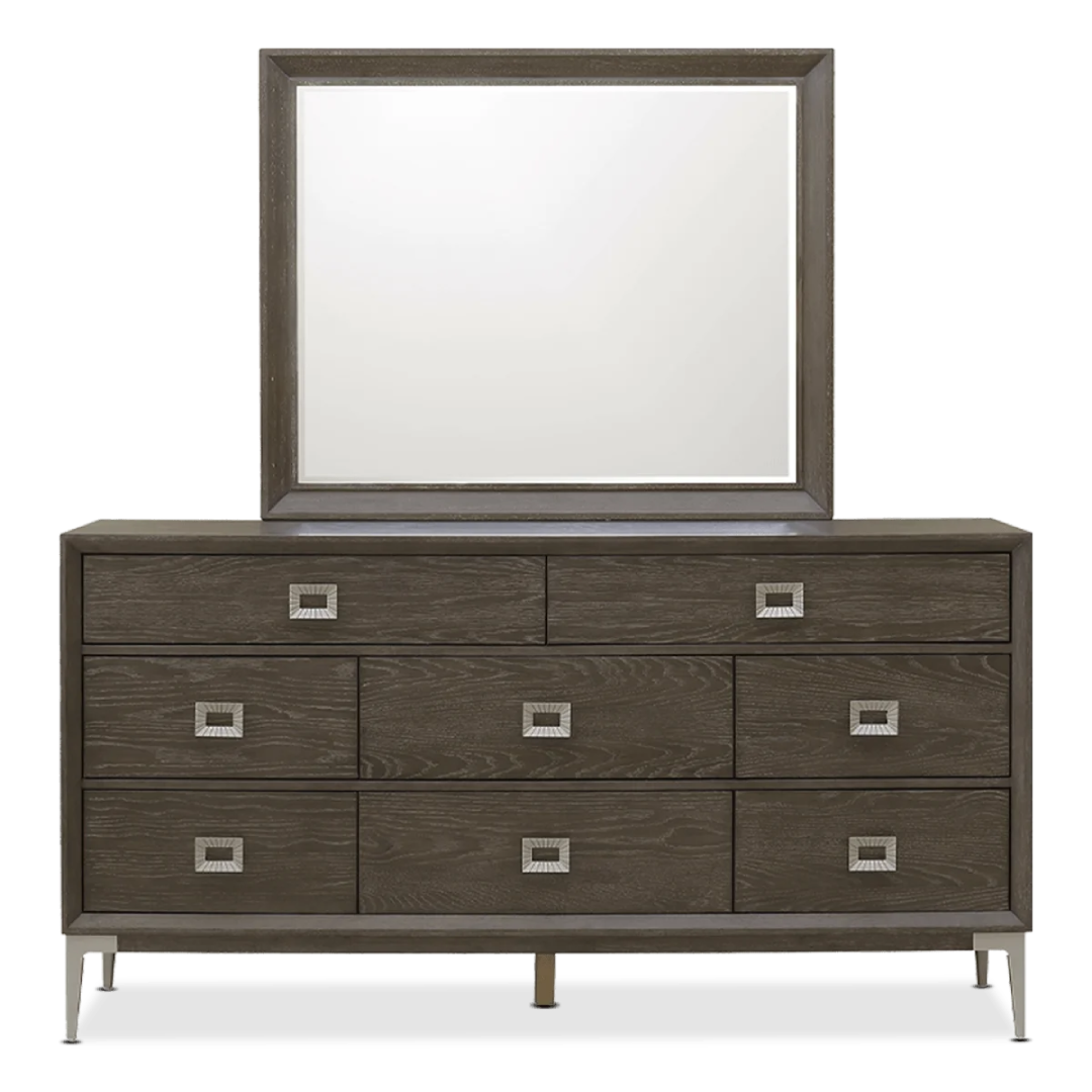 Low Dressers Modern Storage Solutions UAE