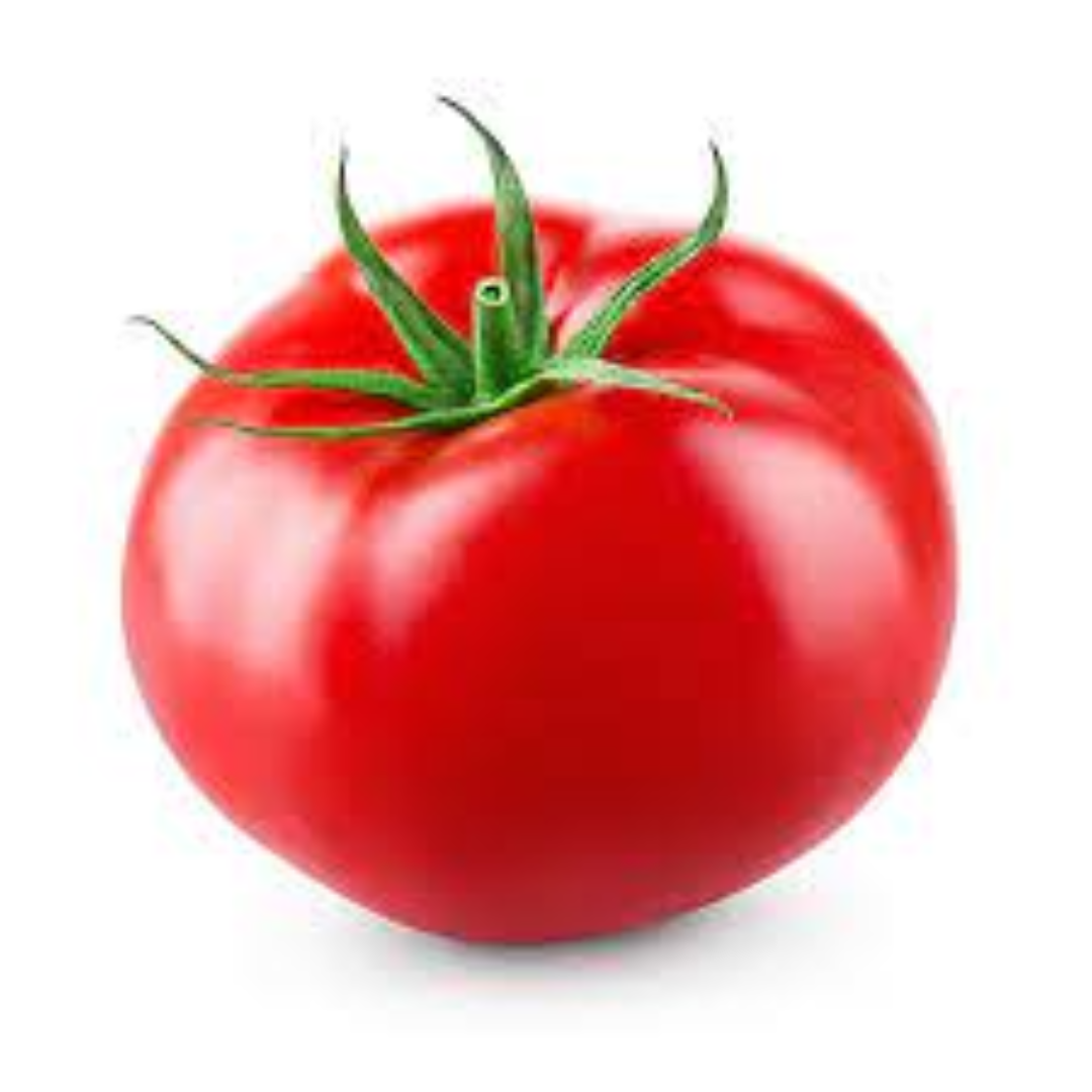 Vine-Ripened Tomatoes for Natural Taste and Farm Freshness