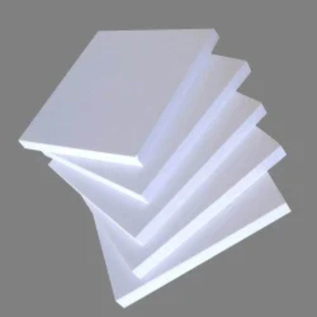 Libero PVC Foam Board, Thickness: 5mm