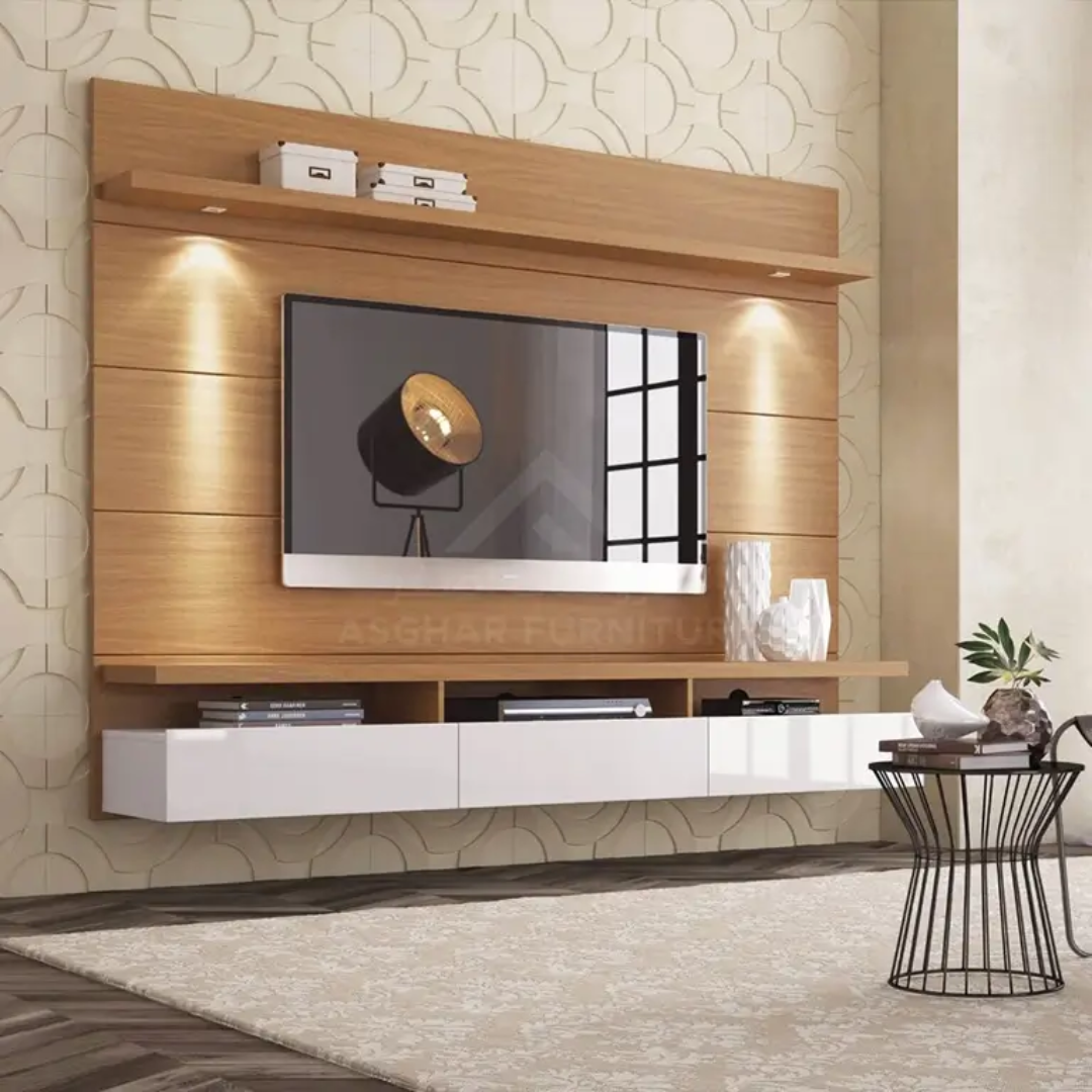 TV Cabinets for Modern Living Shop Outlying Islands