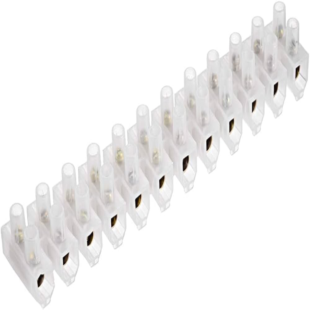 Strip Terminals for Fast Wiring UAE Industrial Supply