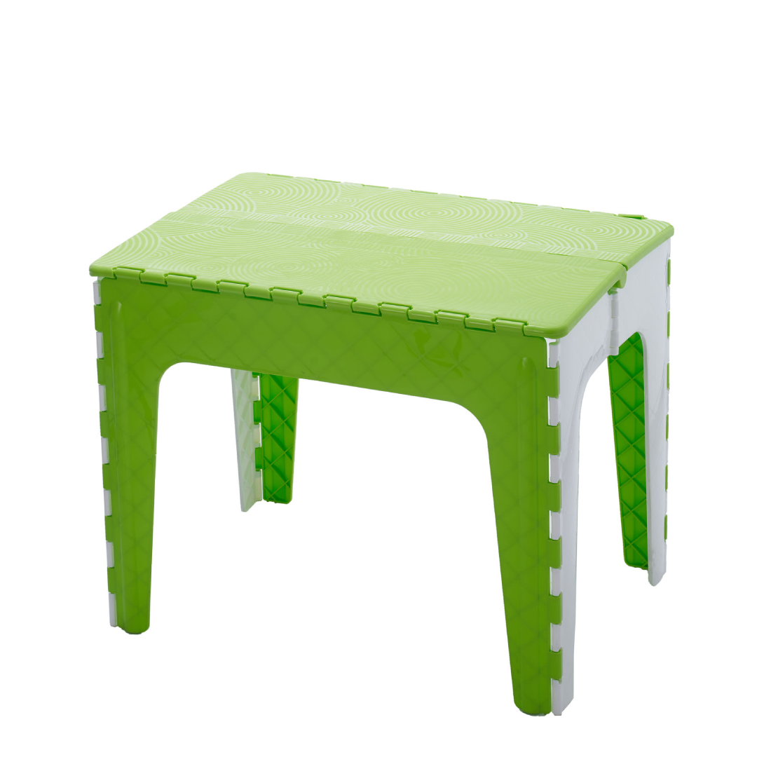 Portable Folding Table for Any Occasion