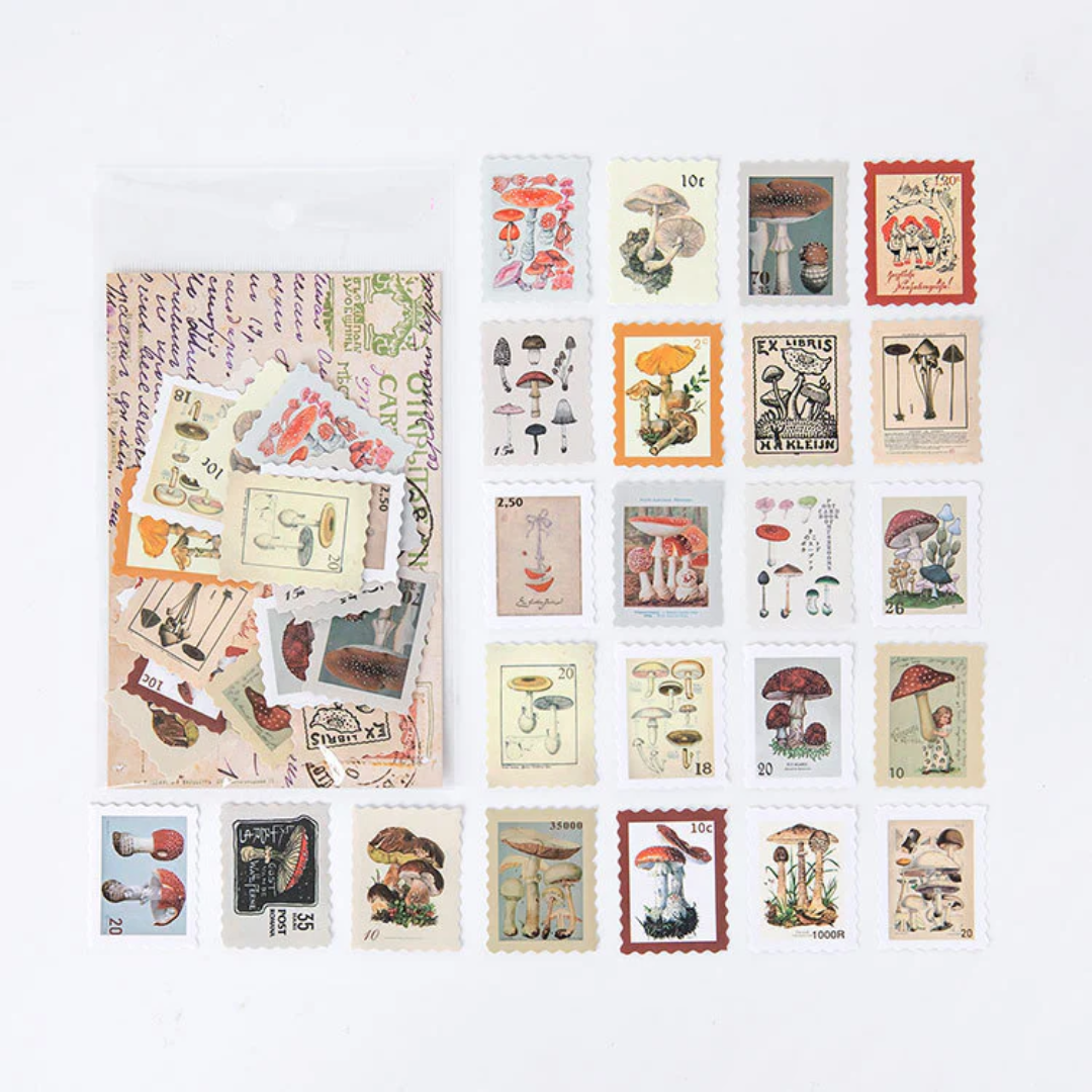 Stamps and Stickers Decorative Craft Supplies UK