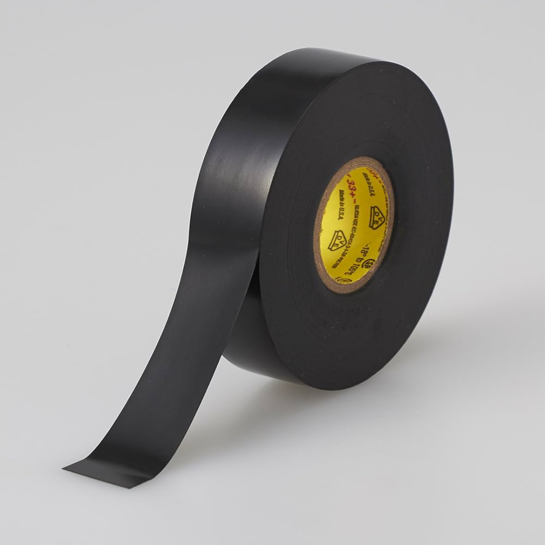Vinyl Electrical Tape UAE – Durable & Reliable Sealing