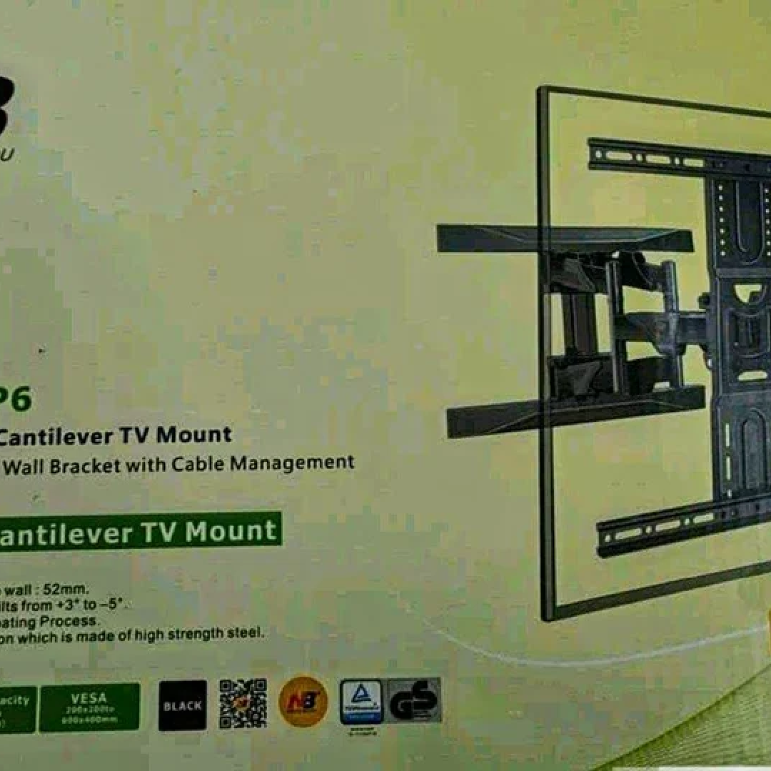 LCD TV Wall Mount