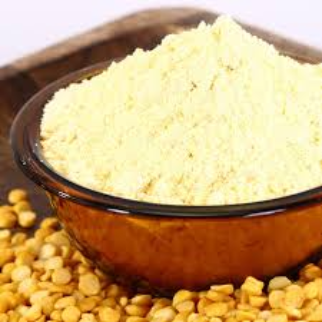 Premium Chickpea Flour Products High Protein Gluten Free Besan for Healthy Cooking and Baking
