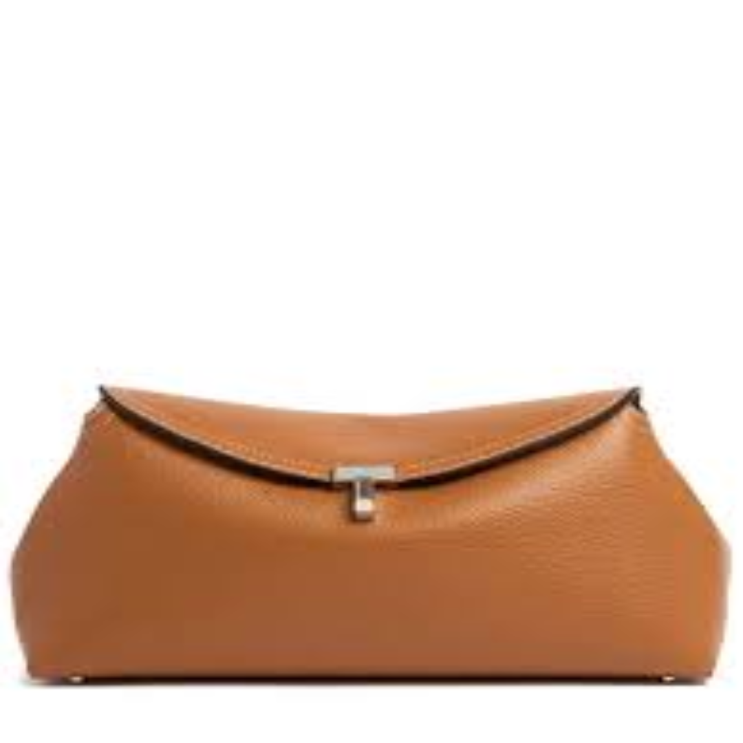 Handmade Leather Clutches For Parties