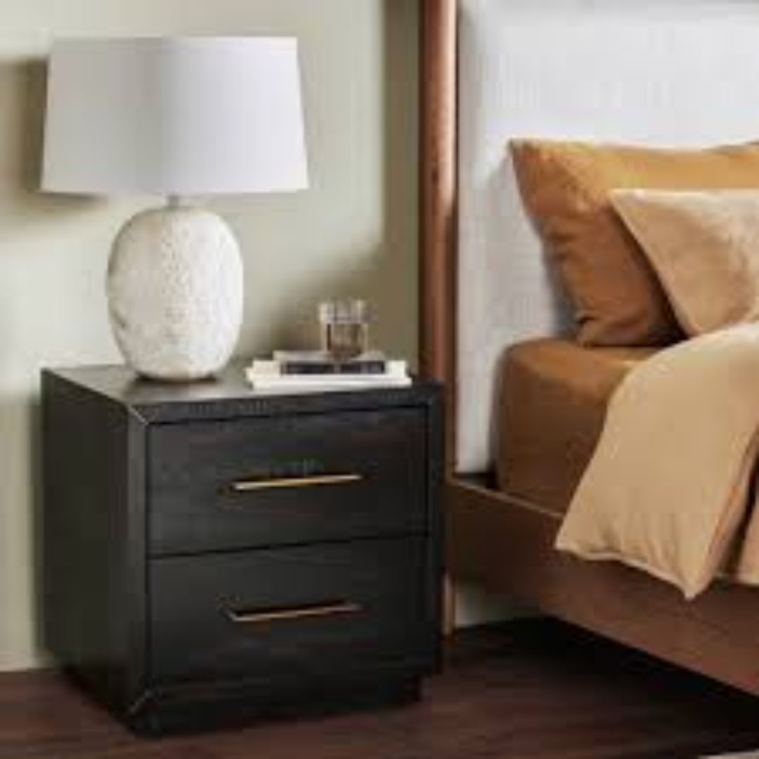 Nightstands For Bedroom Decor