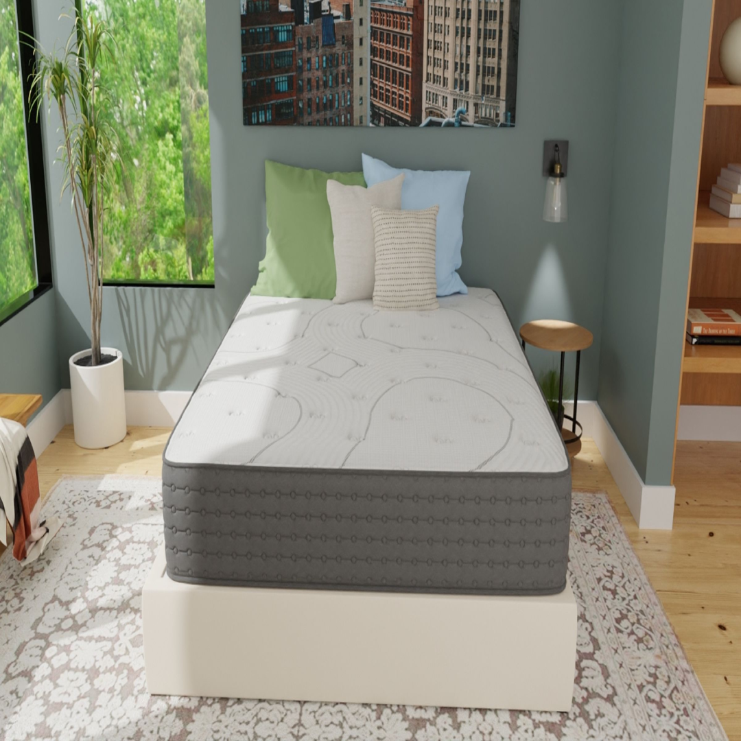 Innerspring Mattresses Comfort Sleep USA