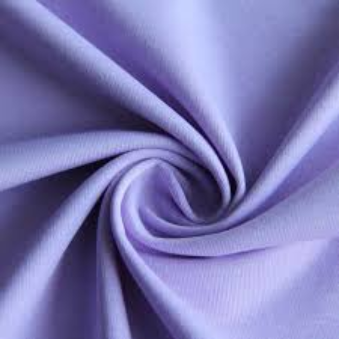 Acrylic-Polyester Knit Fabric UAE Supplier
