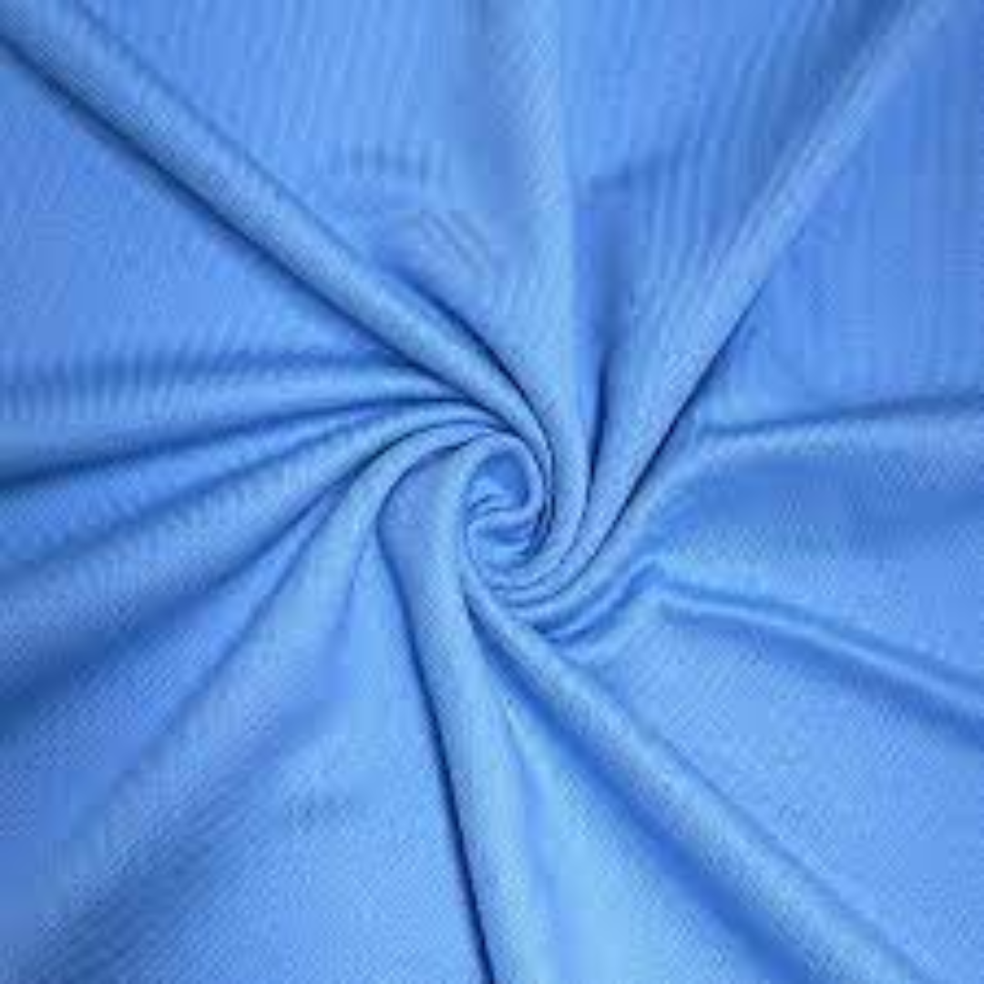 Moisture-Wicking Polyester Fabrics UAE Supplier