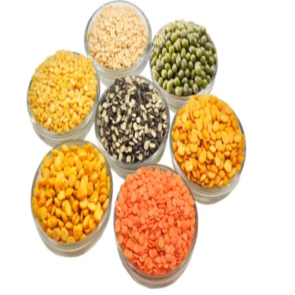 Pulses