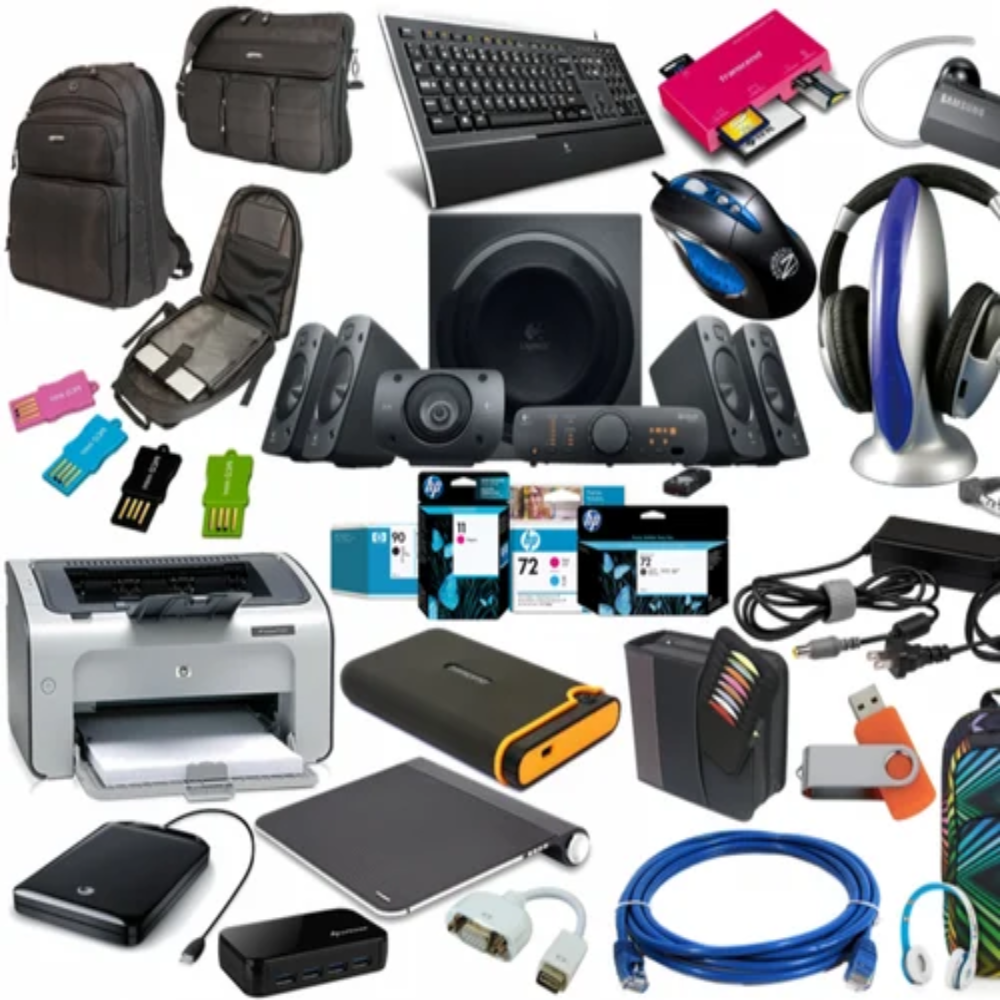 Hardware Products