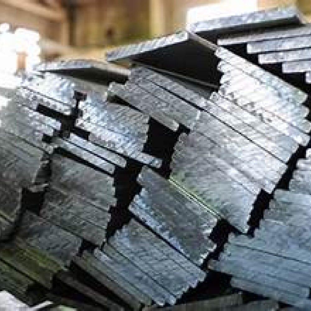 Metals & Alloys