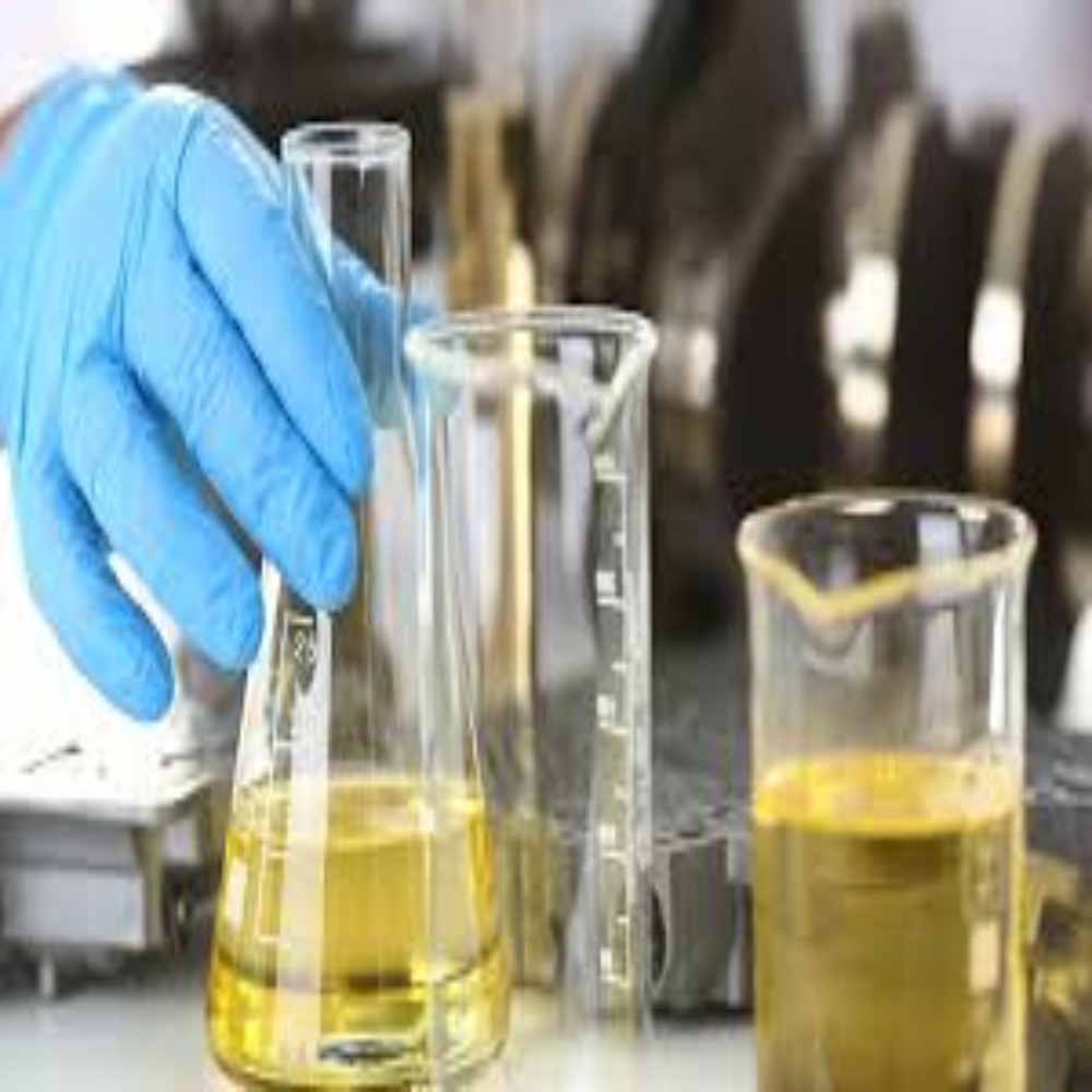 Specialty Chemicals