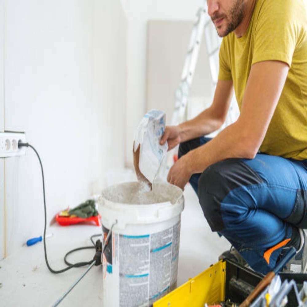 Interior and Exterior Finishes