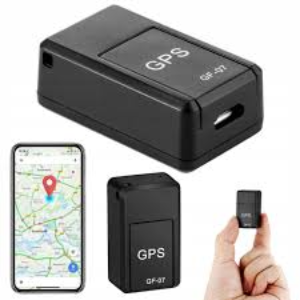 Monitoring and Tracking Systems