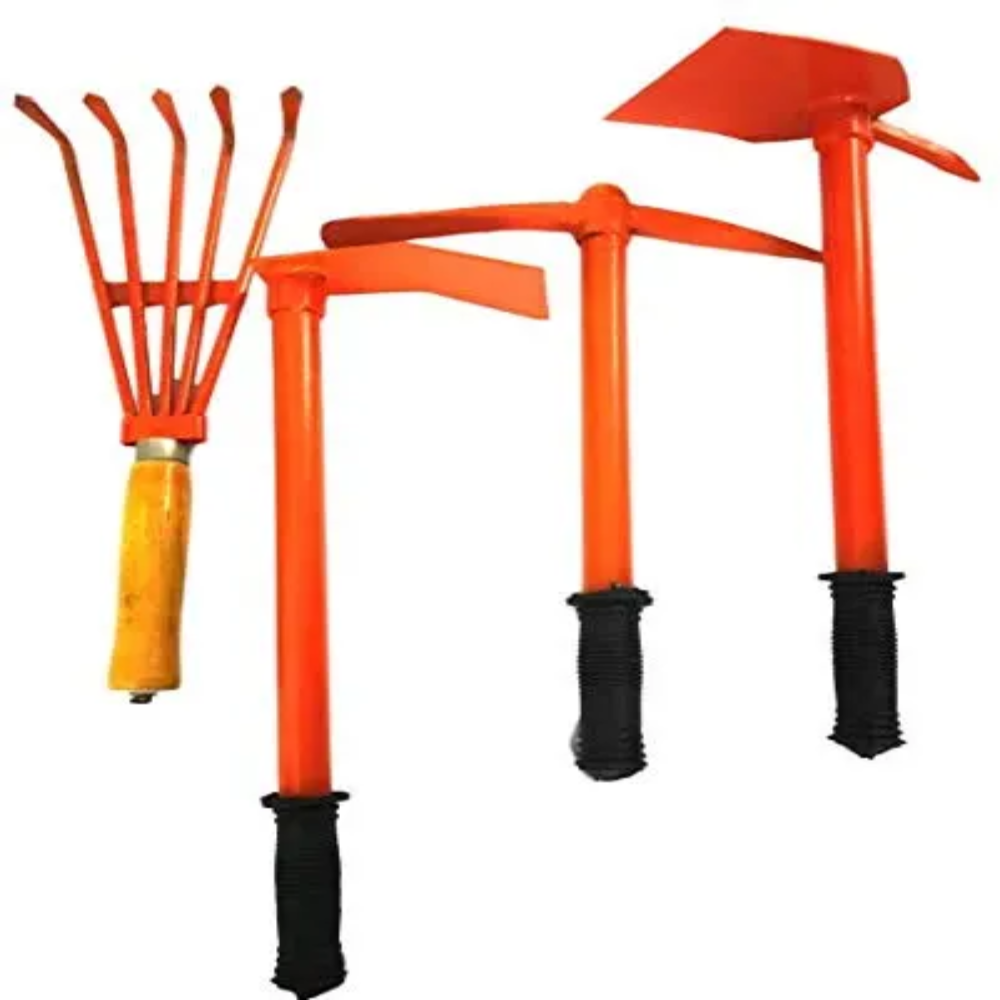 Gardening Tools