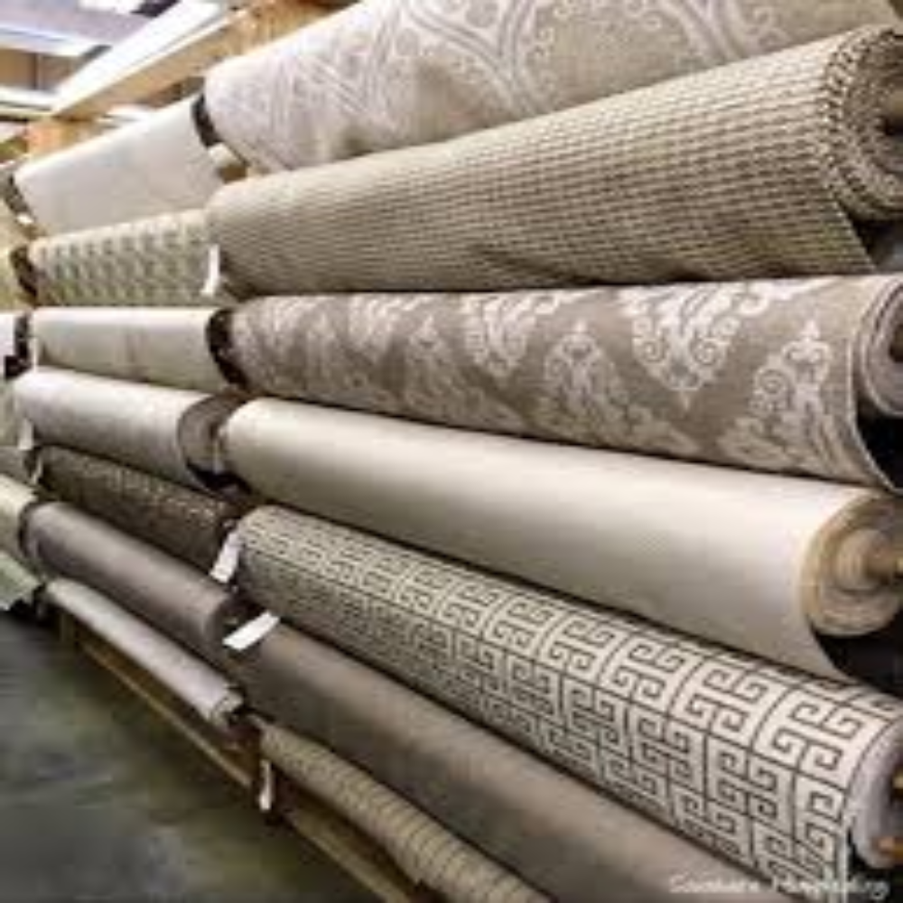 Decorative and Upholstery Fabrics