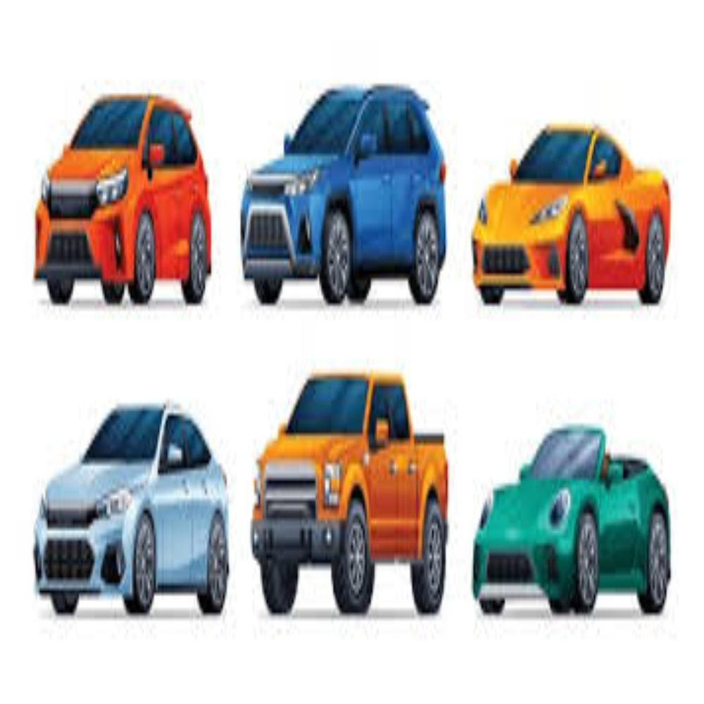 Vehicle Types
