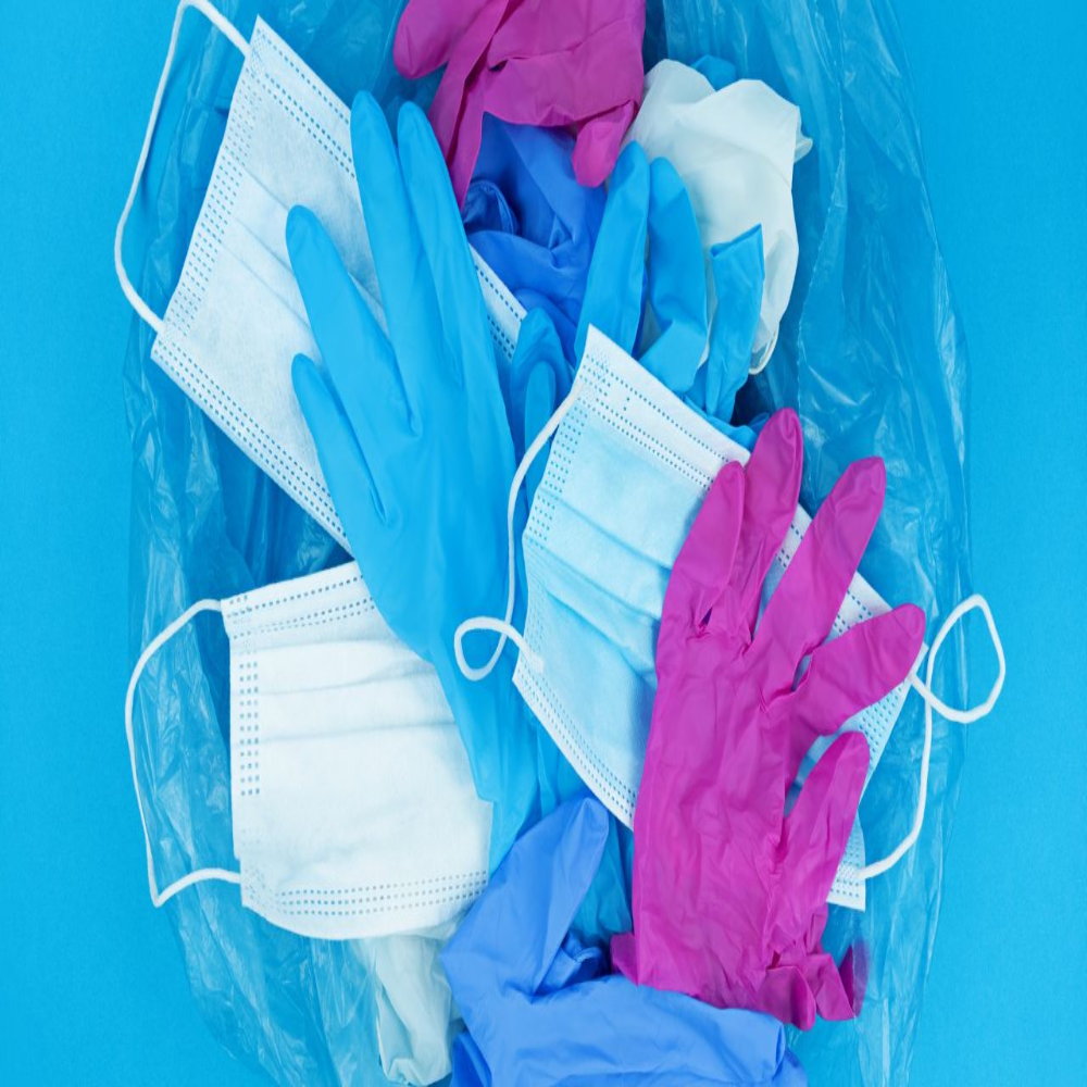 Consumables  and  Disposables