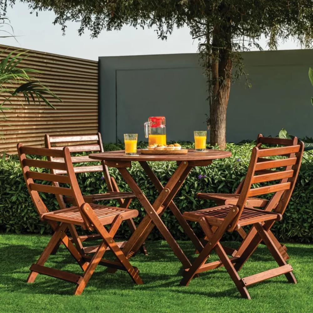 Outdoor Furniture