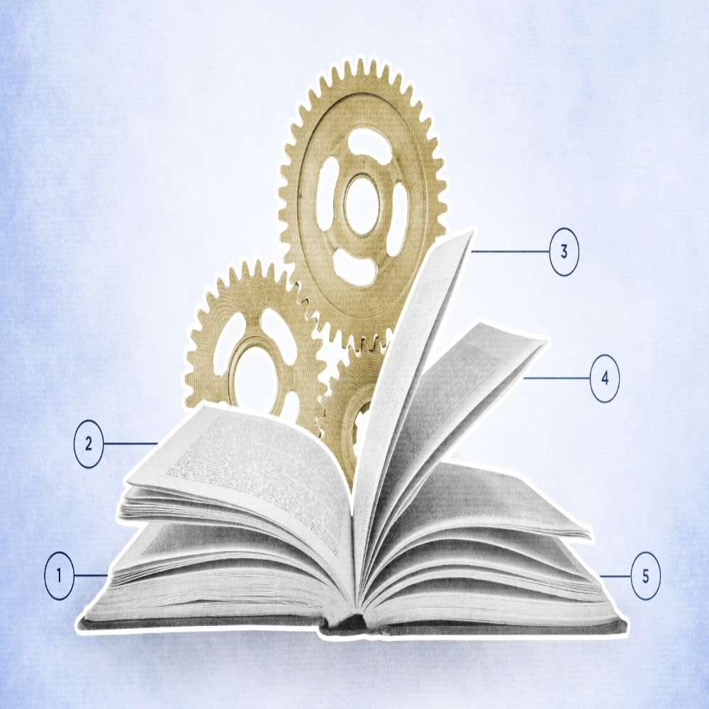 Book Publishing