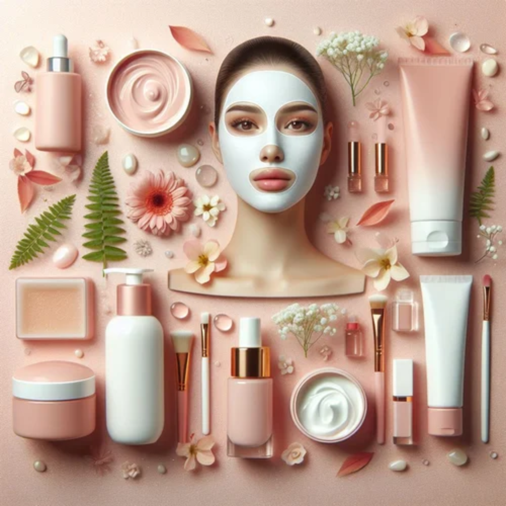 Beauty Products