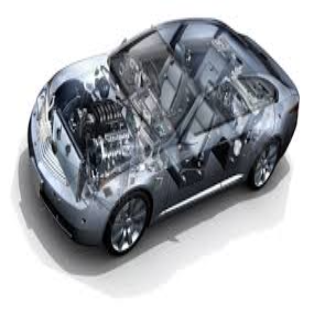 Automotive Electronics