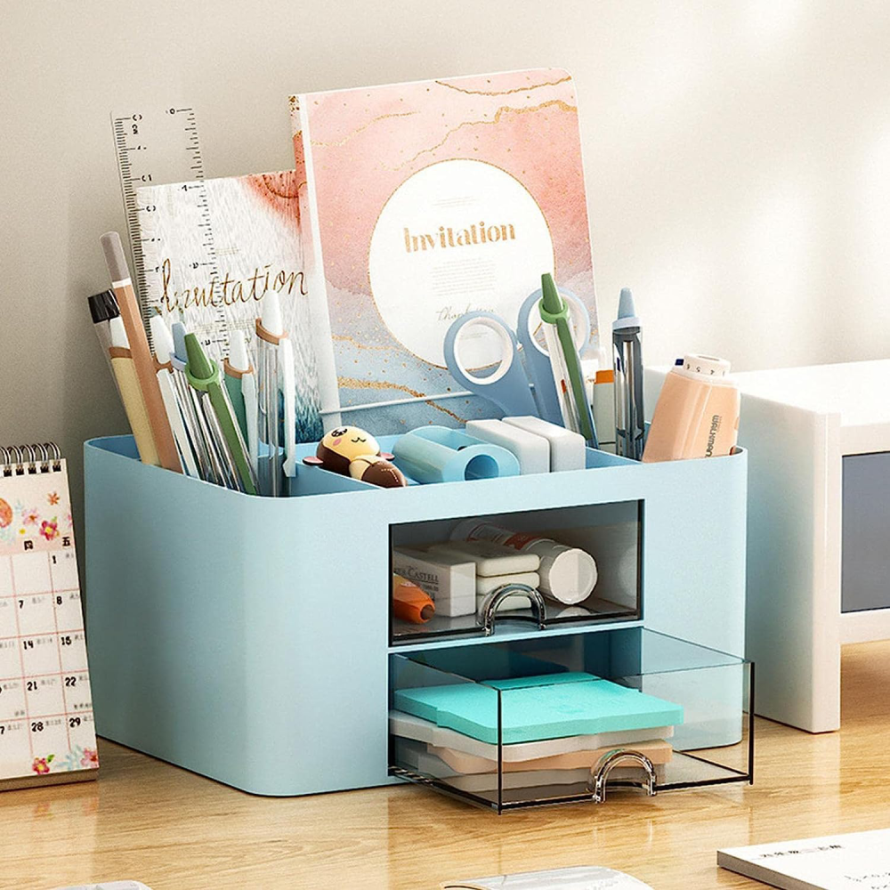 Desk Accessories & Organizers