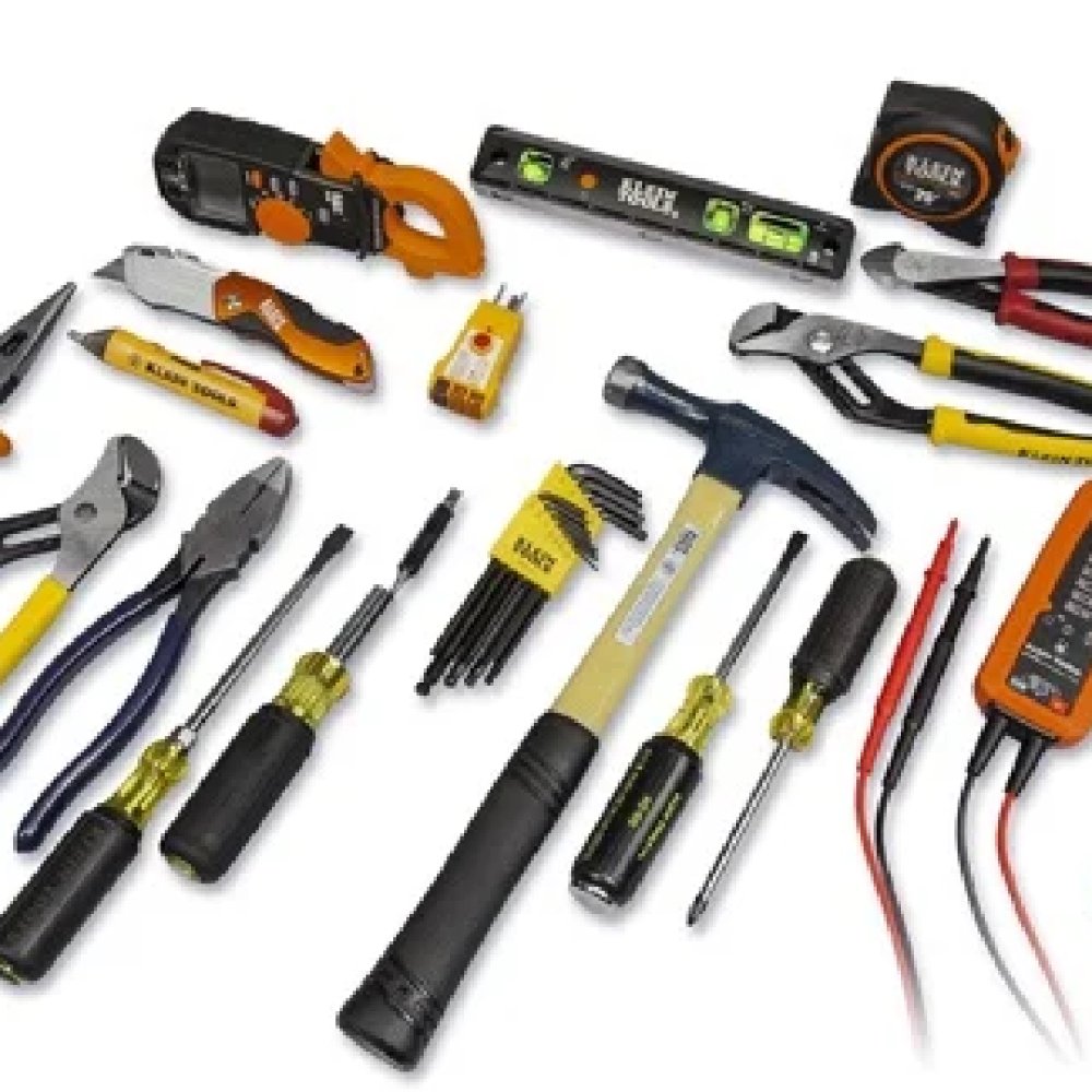 Hand Tools