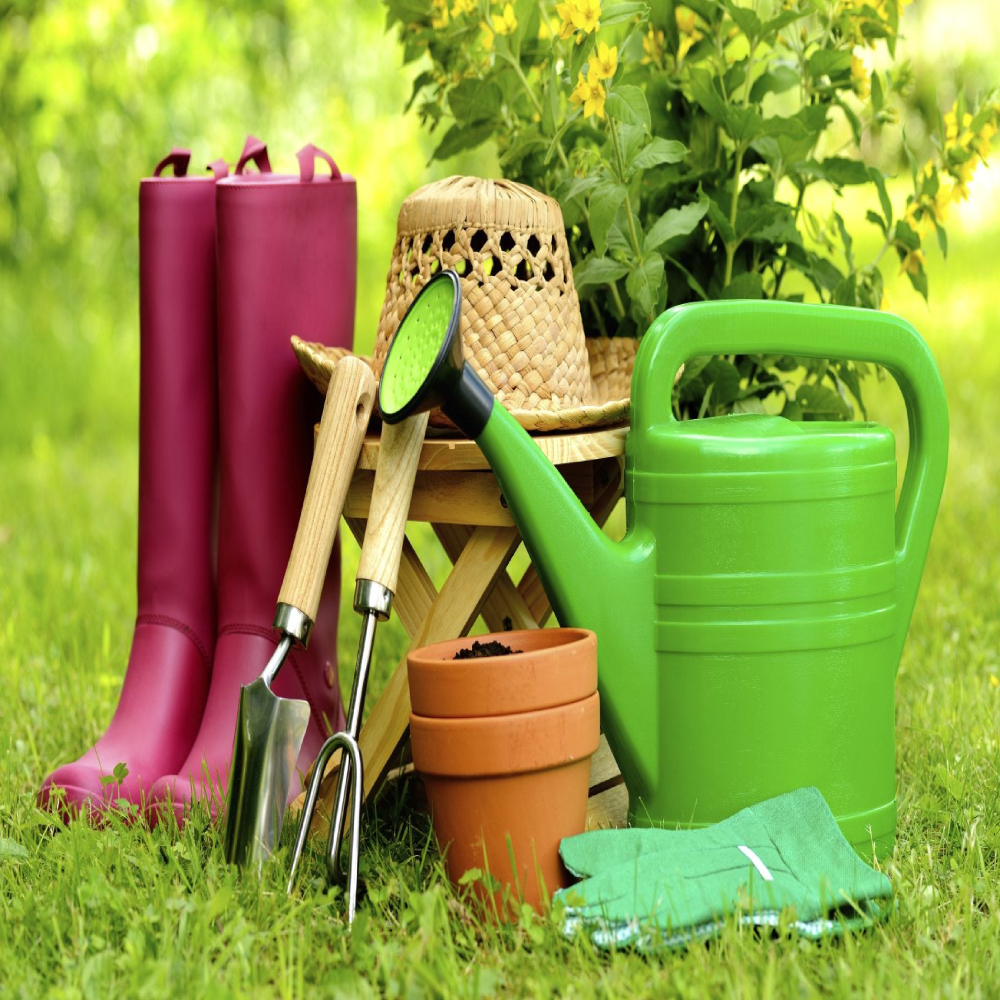 Gardening Supplies