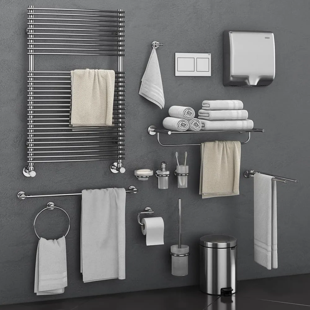 Bathroom Supplies