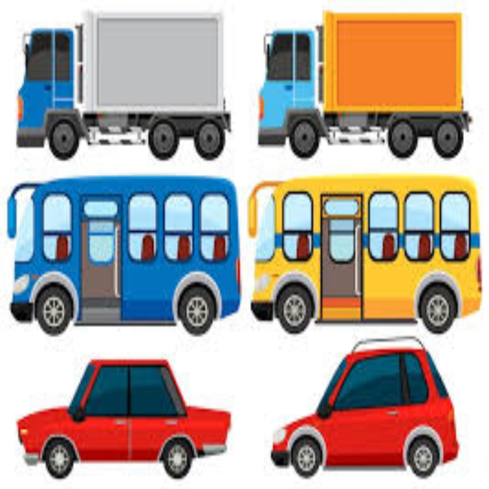 Vehicles