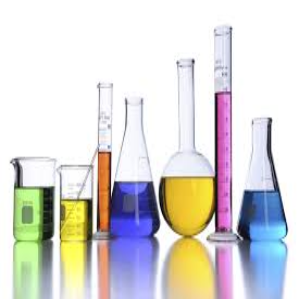 Basic Chemicals