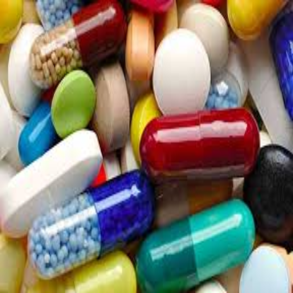 Pharmaceutical Chemicals
