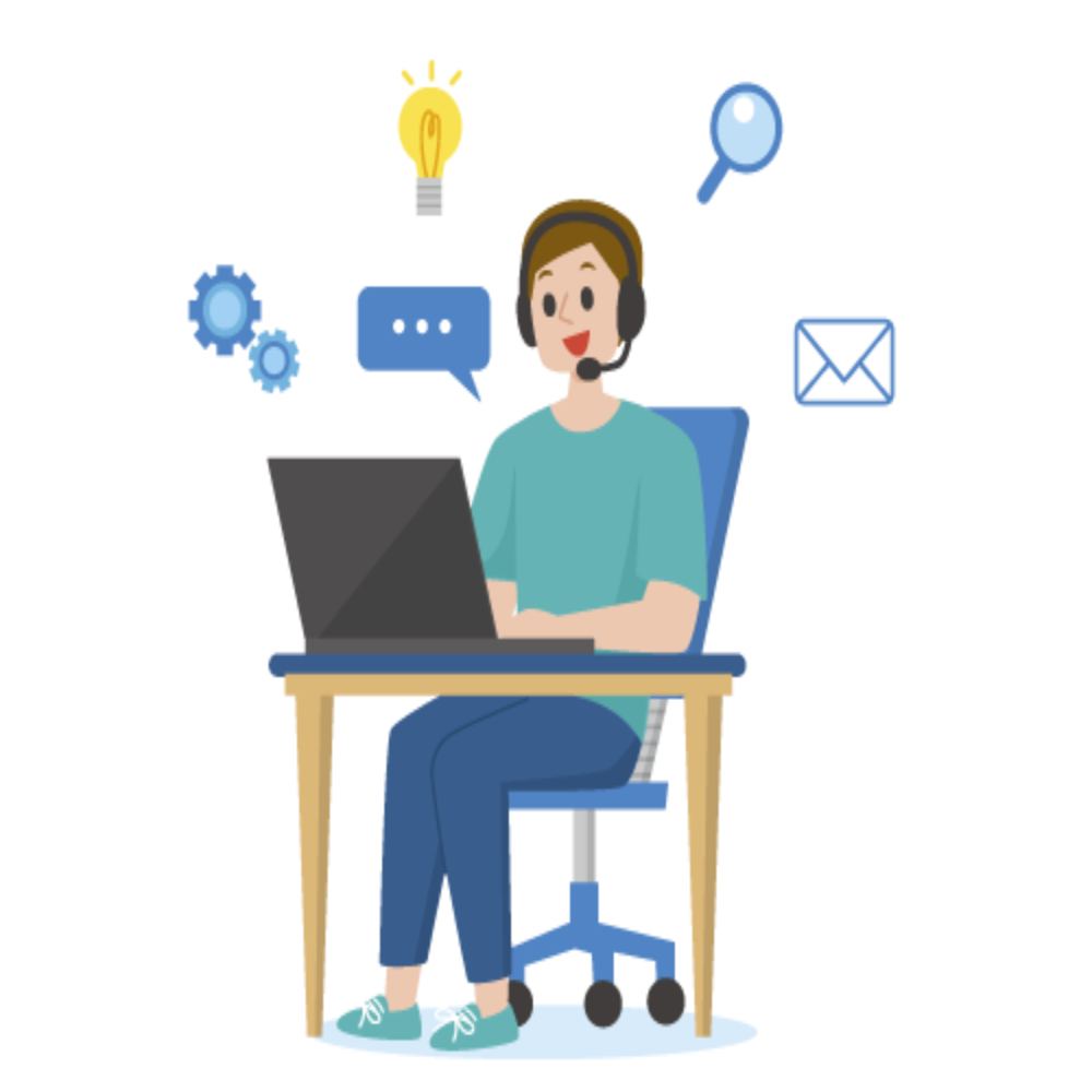 Tech Services