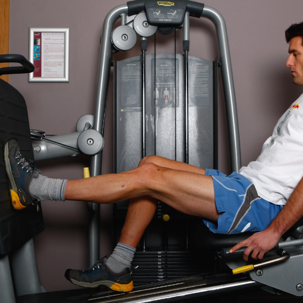 Fitness Equipment 