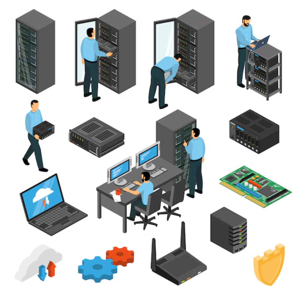 Networking Equipment