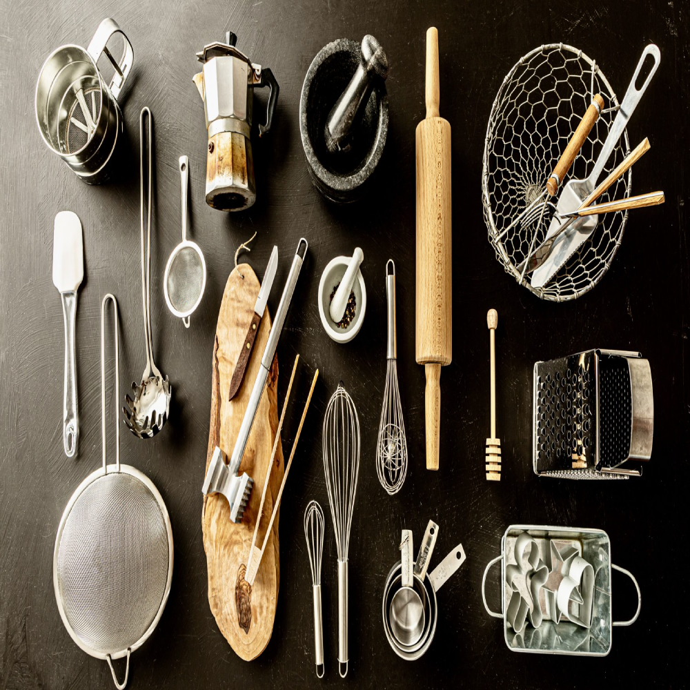 Kitchen Supplies
