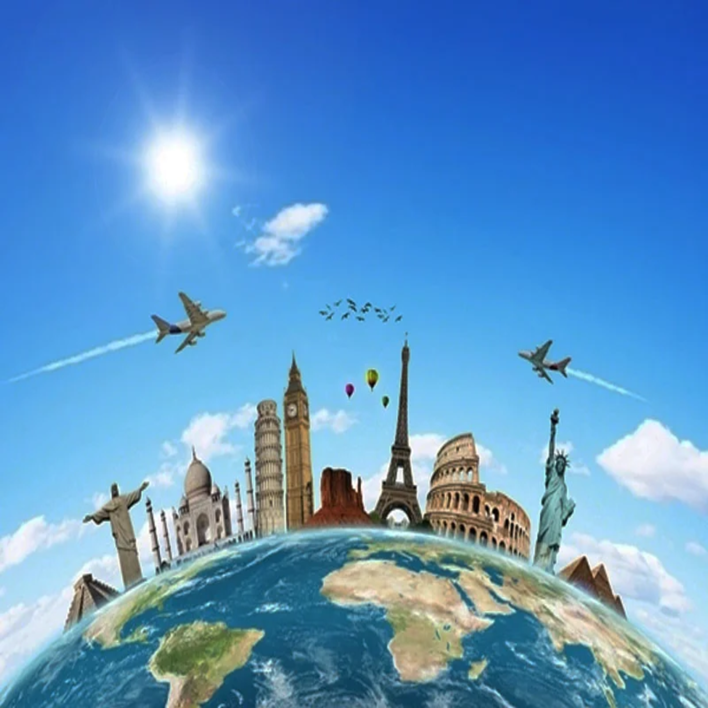 Immigration & Tours