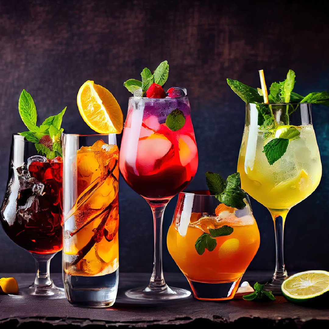Beverages