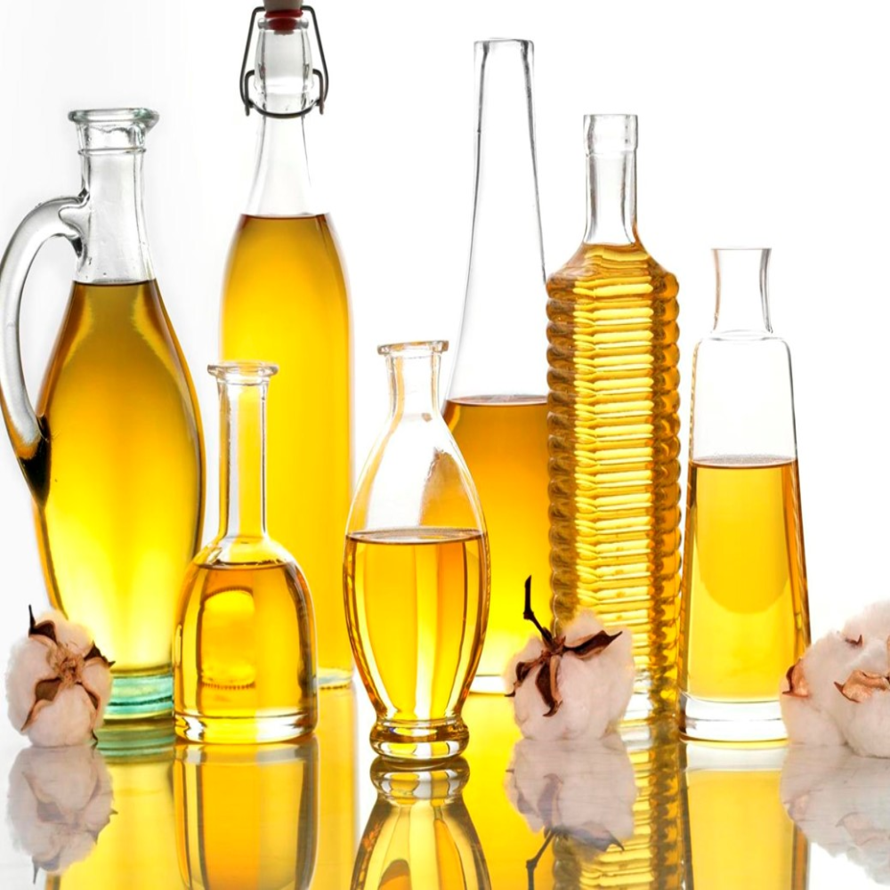 Oil
