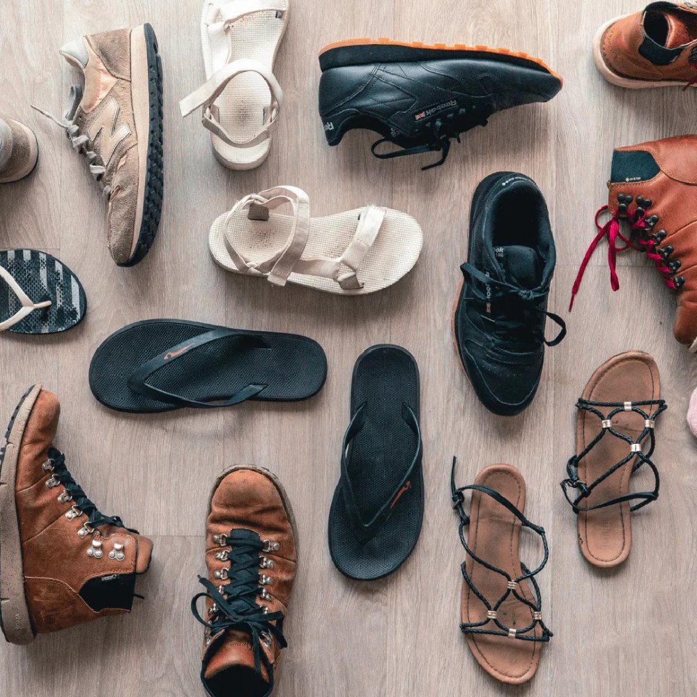 Footwear