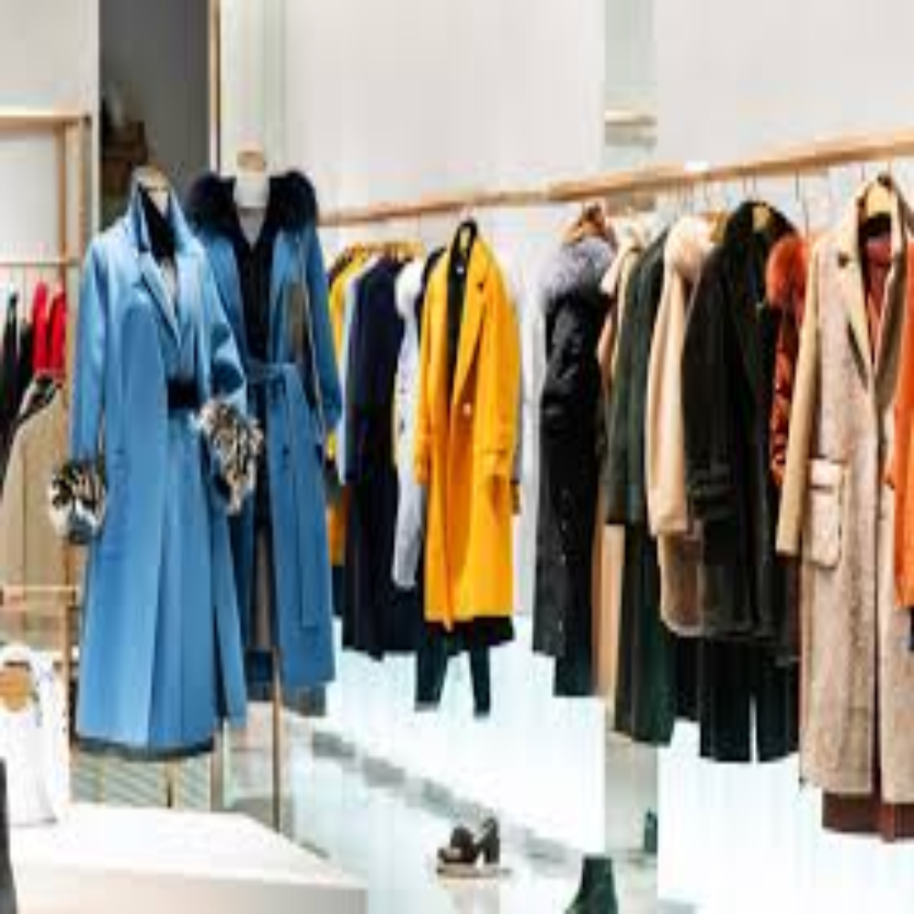 Outerwear