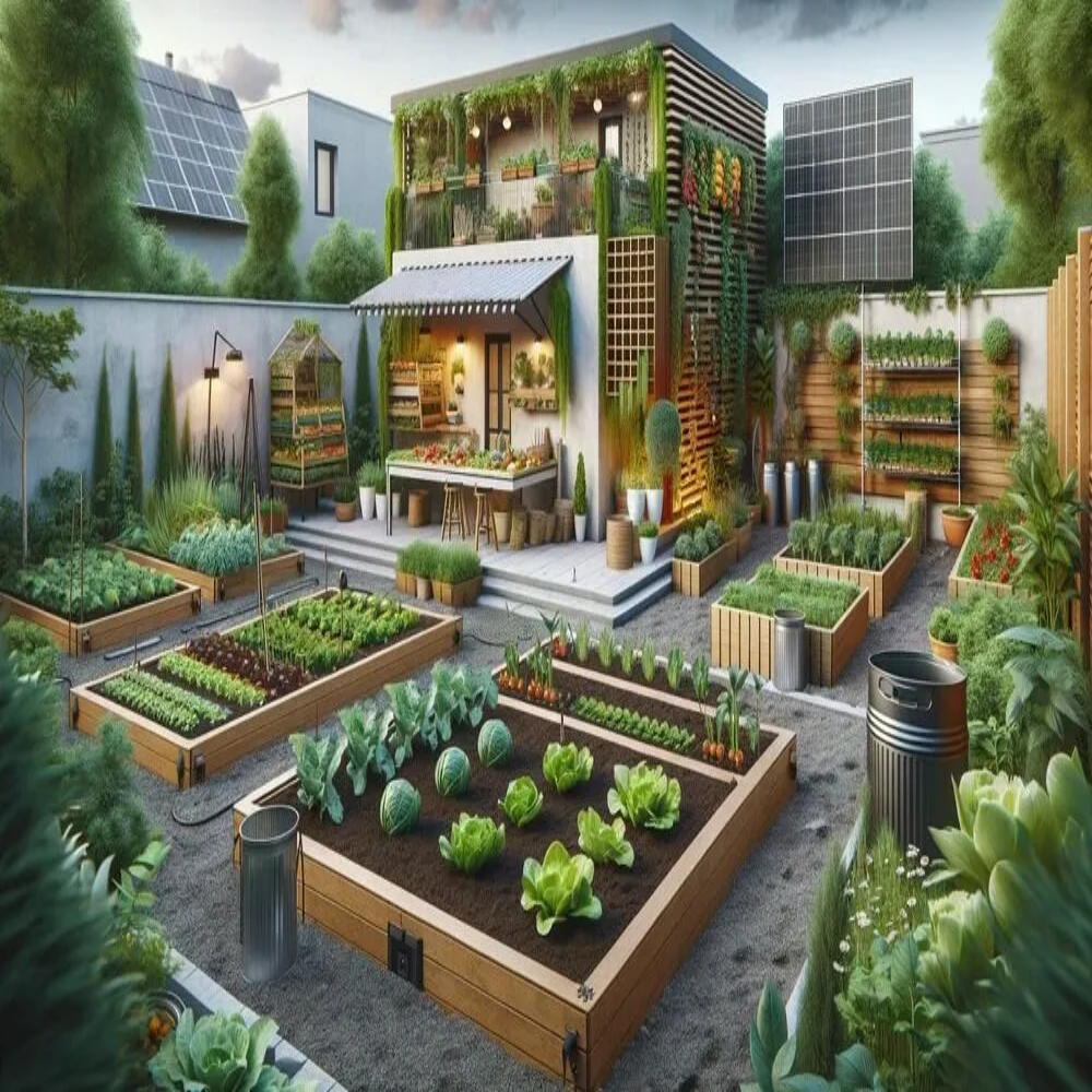 Green Landscaping & Urban Solutions