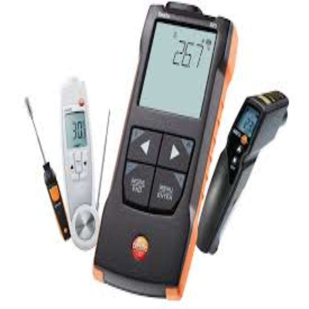Measuring Instruments