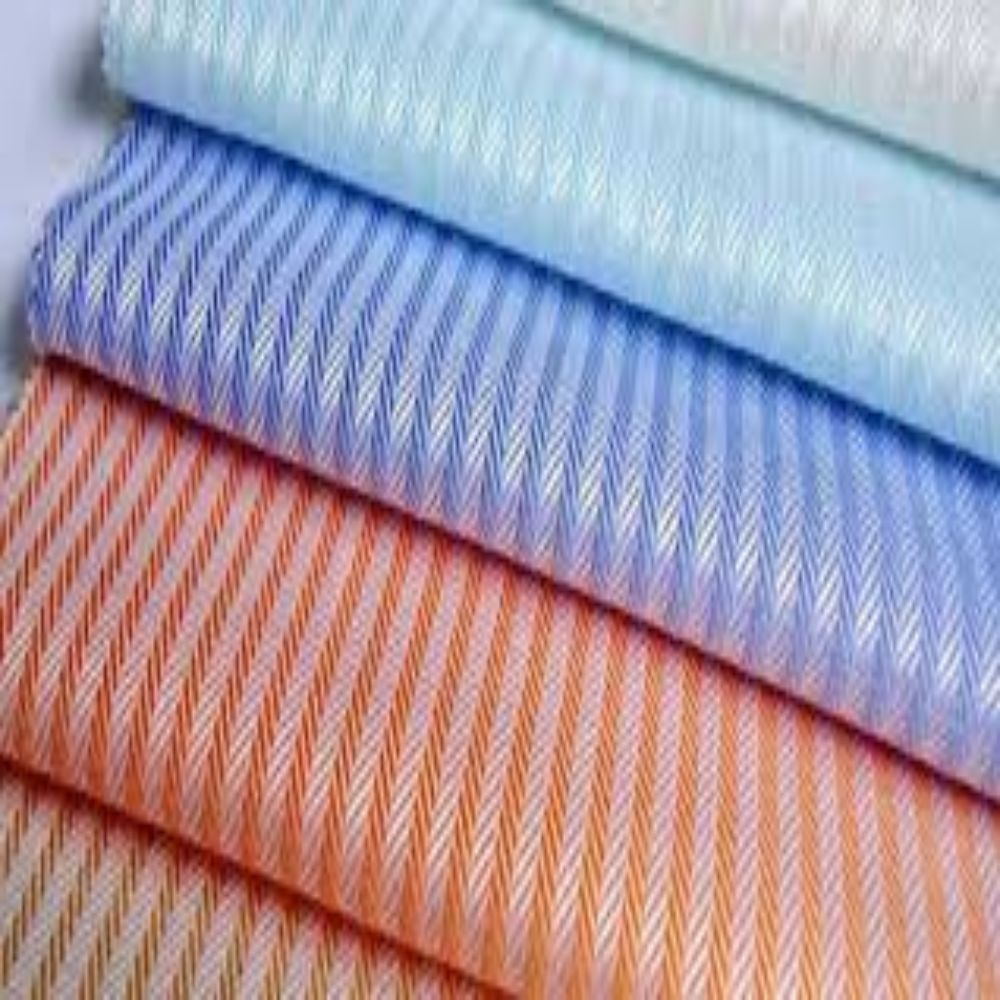 Blended Fabrics